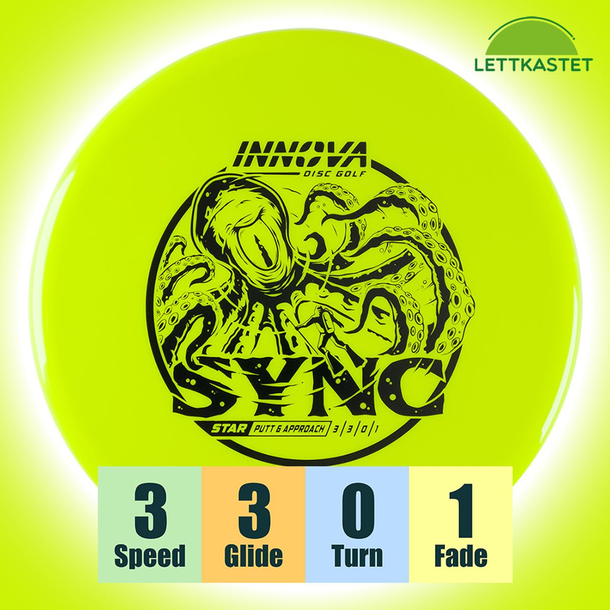 Star Sync