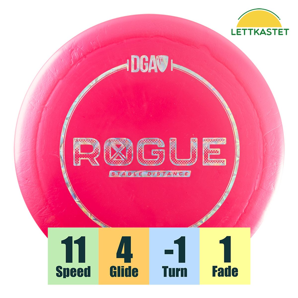 ProLine Rogue