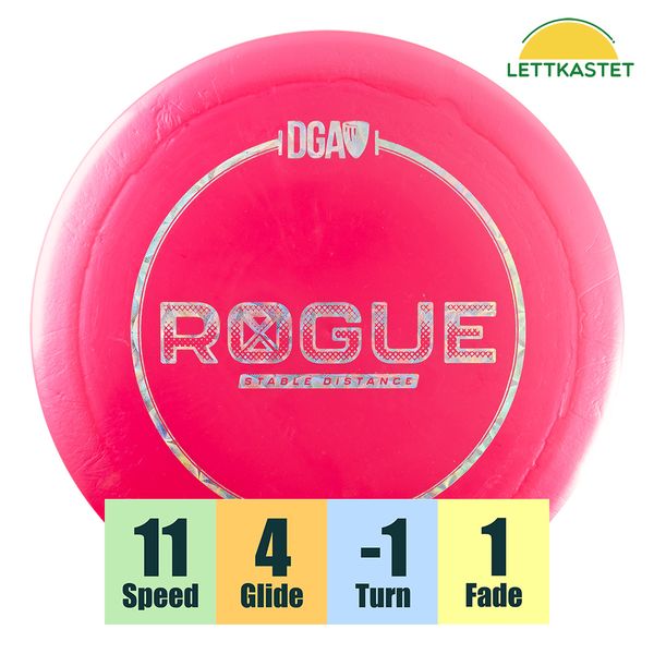 Hovedbilde ProLine Rogue