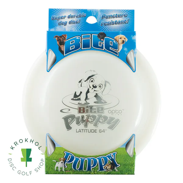 Hovedbilde Opto Bite Puppy