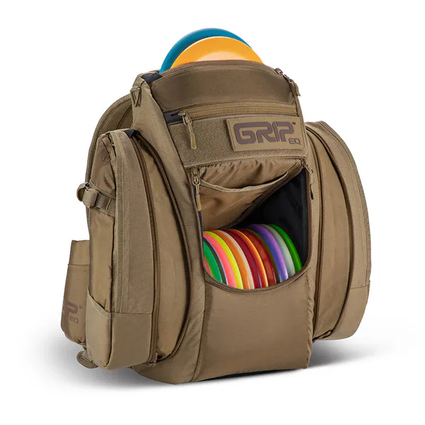 Hovedbilde GRIP EQ CX1 Series