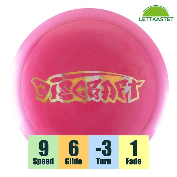 Hovedbilde Titanium Heat