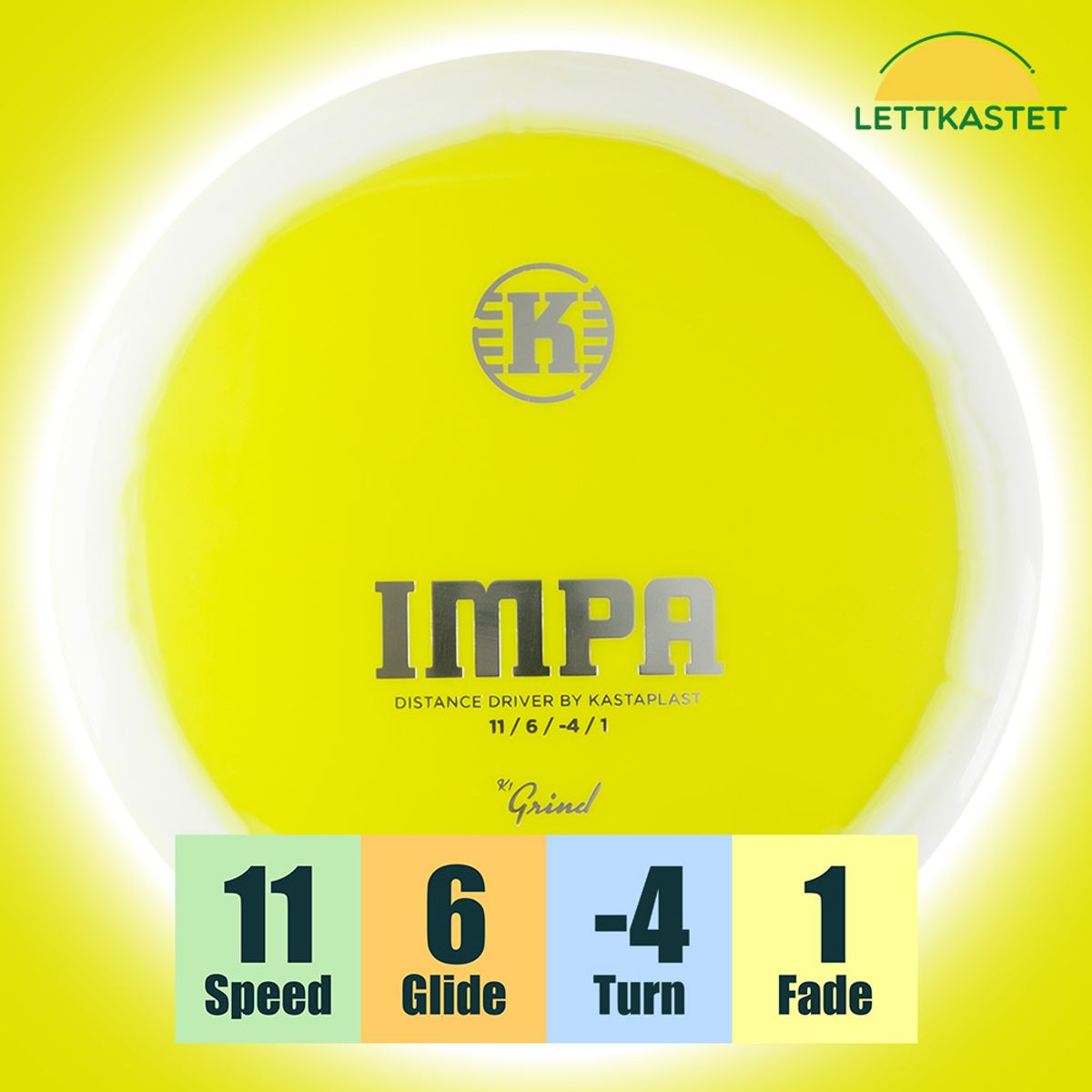 K1 Grind Impa
