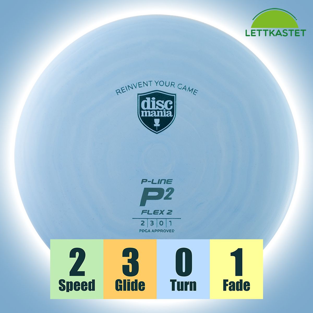 P-Line Flex2 P2