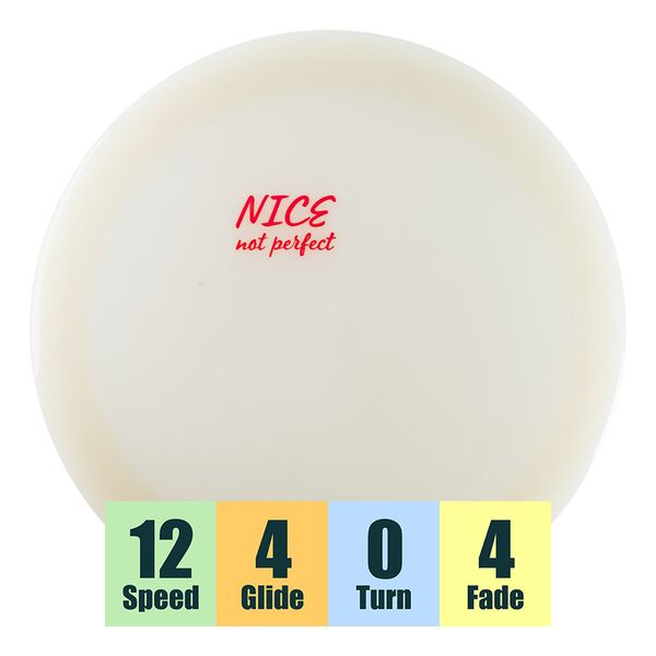 Bilde av K1 Glow Krut - X-Out