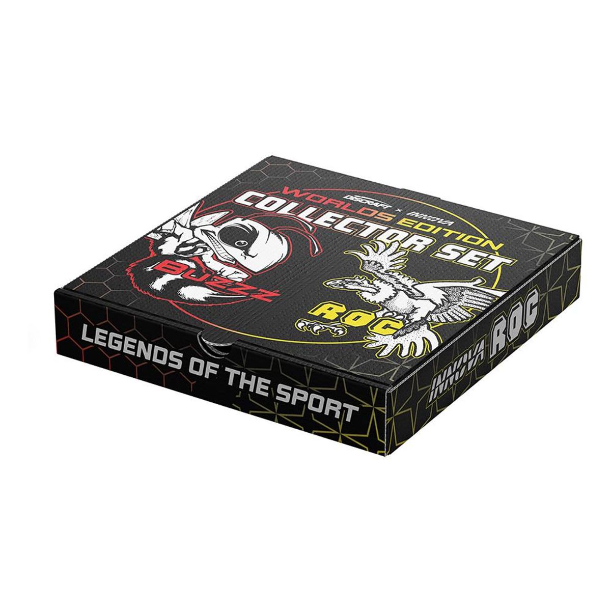 2026 WORLDS Edition Collector Set