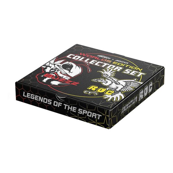 Hovedbilde 2026 WORLDS Edition Collector Set
