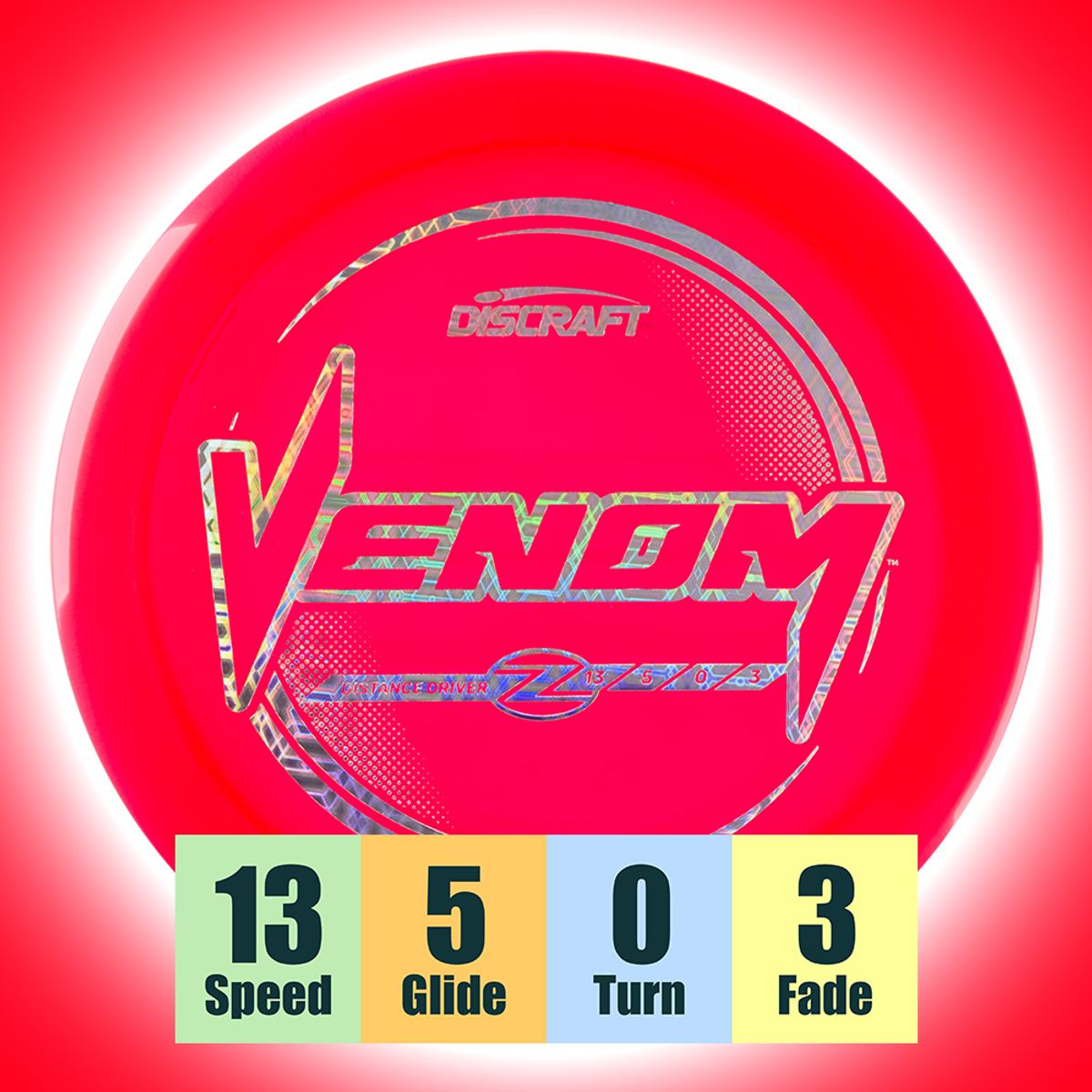 Z Line Venom