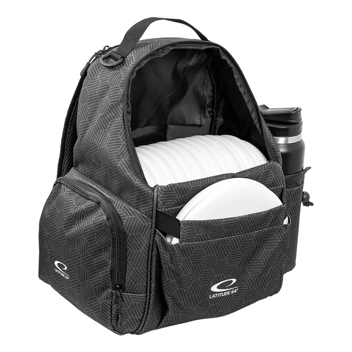 Latitude 64 Swift HEX Backpack