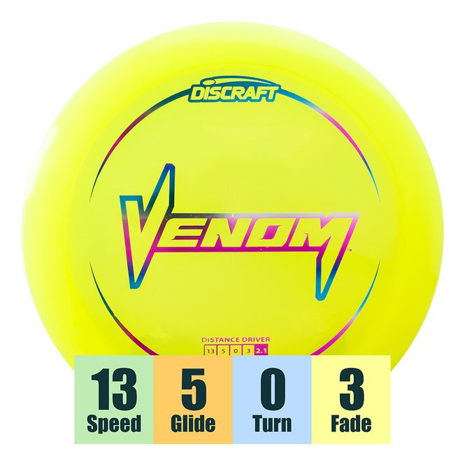 Hovedbilde Z Lite Line Venom