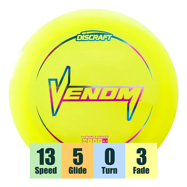 Hovedbilde Z Lite Line Venom
