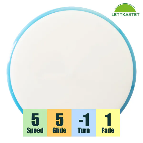 Hovedbilde Neutron Hex - Blank