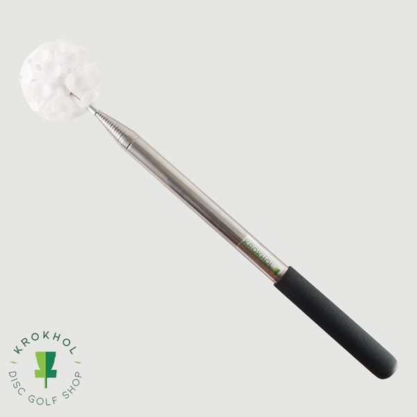 Hovedbilde Krokhol DGS Disc Retriever - Suction Ball Edition