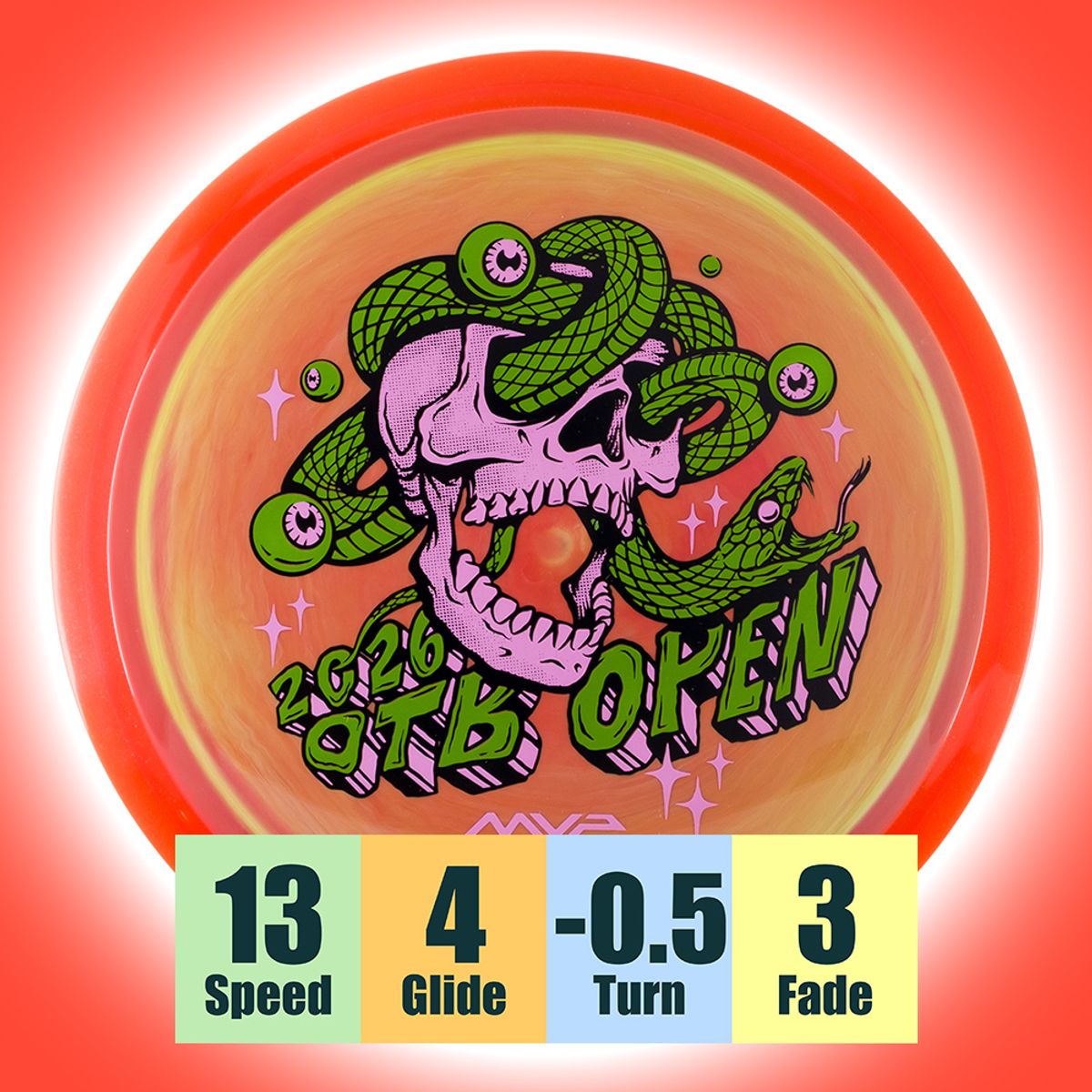 Prism Neutron Panic 2026 OTB Open Brick-and-Mortar Exclusives