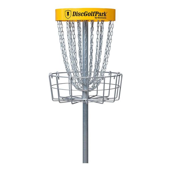 Hovedbilde DiscGolfPark Pro Target Permanent