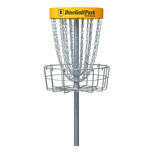 Hovedbilde DiscGolfPark Pro Target Permanent