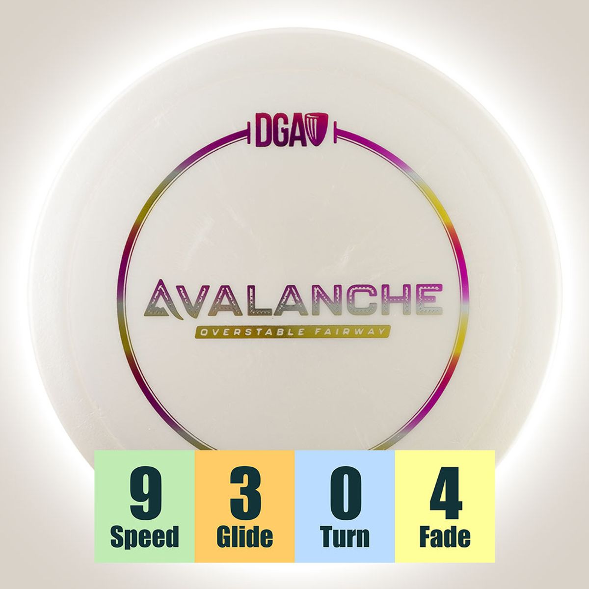 ProLine Avalanche