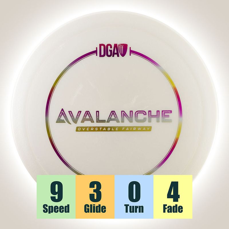 ProLine Avalanche