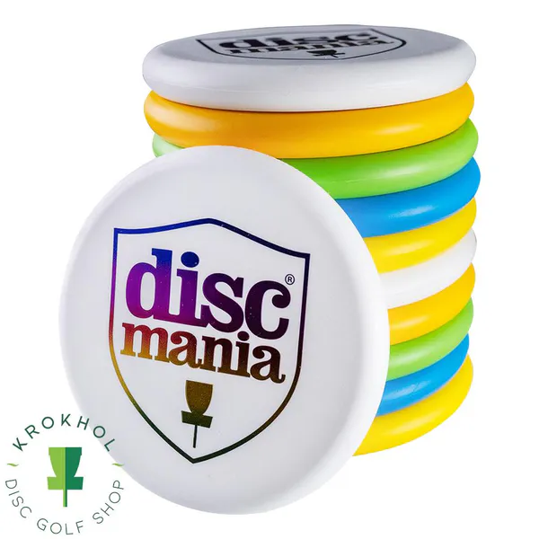 Hovedbilde Discmania Mini Disc