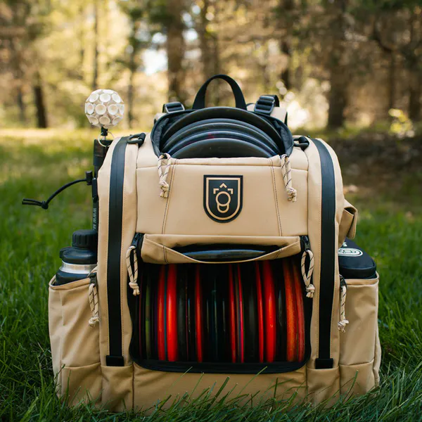 Hovedbilde Squatch Legend 3.0 Backpack With Cooler