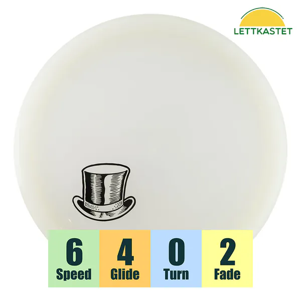 Hovedbilde Active Premium Glow Magician