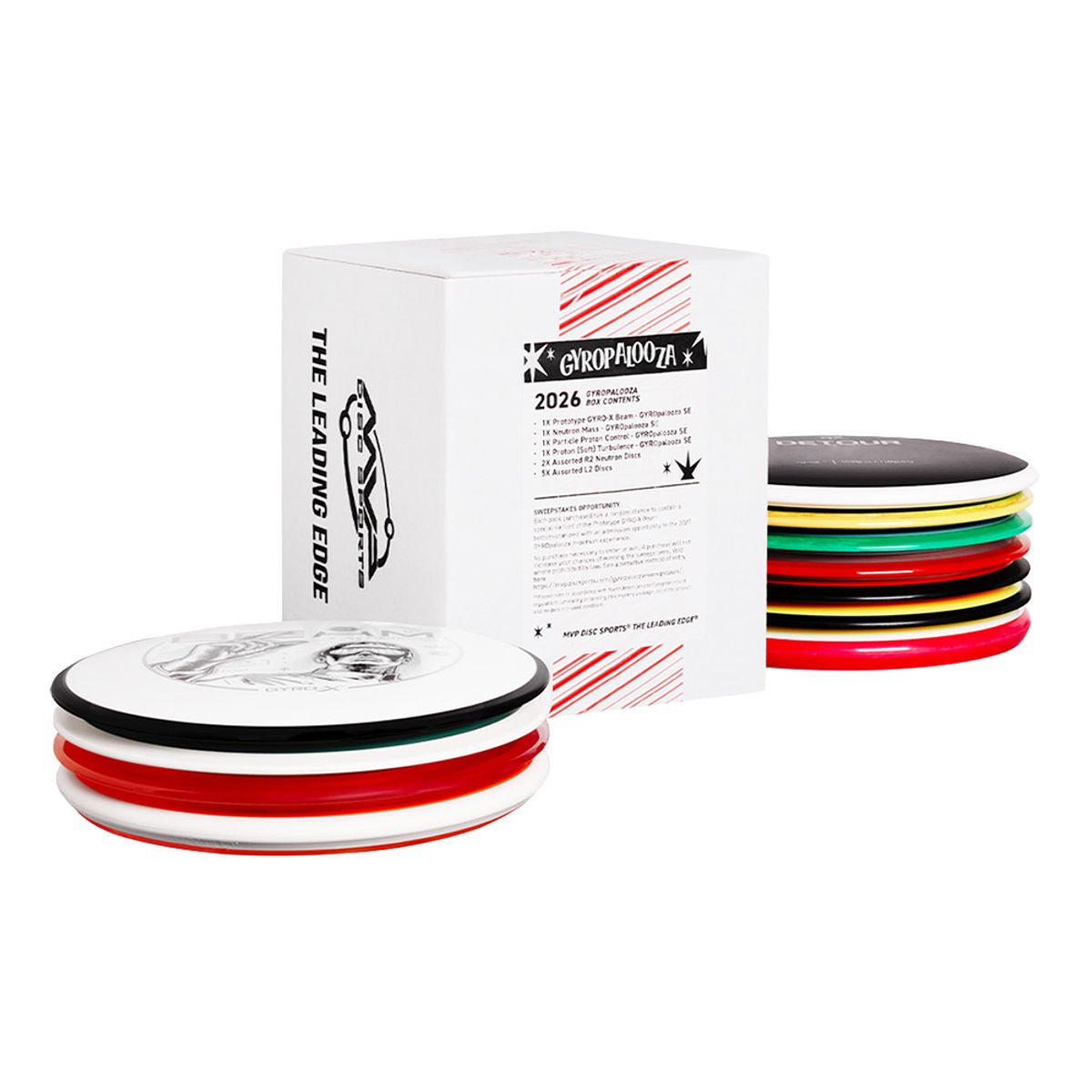 2026 GYROpalooza Box