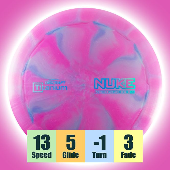 Hovedbilde Titanium Nuke