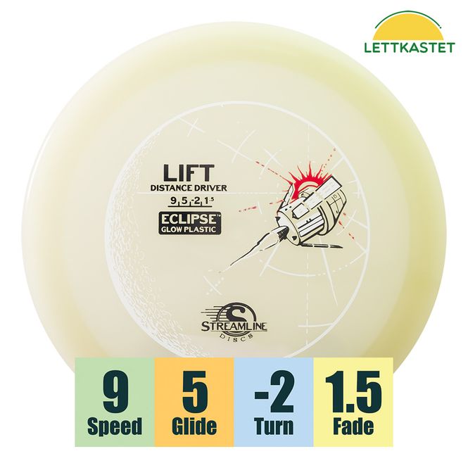Hovedbilde Eclipse Glow Lift