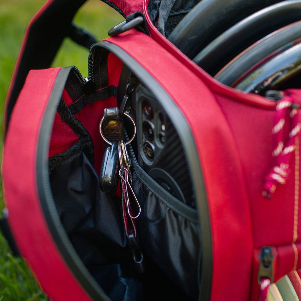Squatch Lore 2.0 Backpack With Cooler