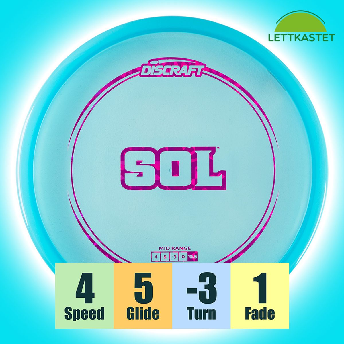 Z Line Sol