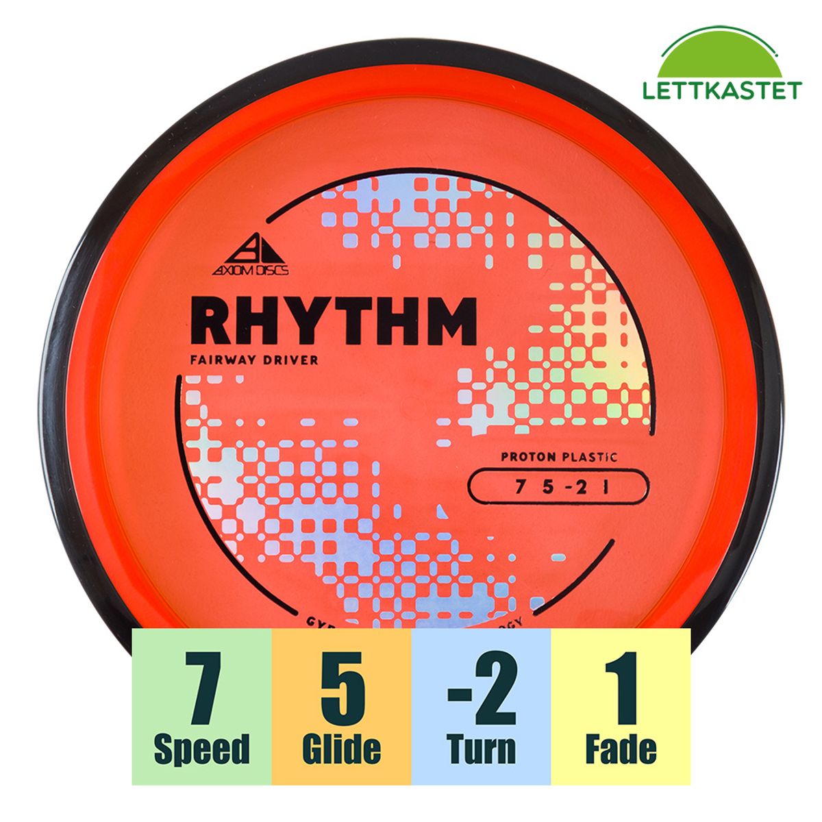 Proton Rhythm