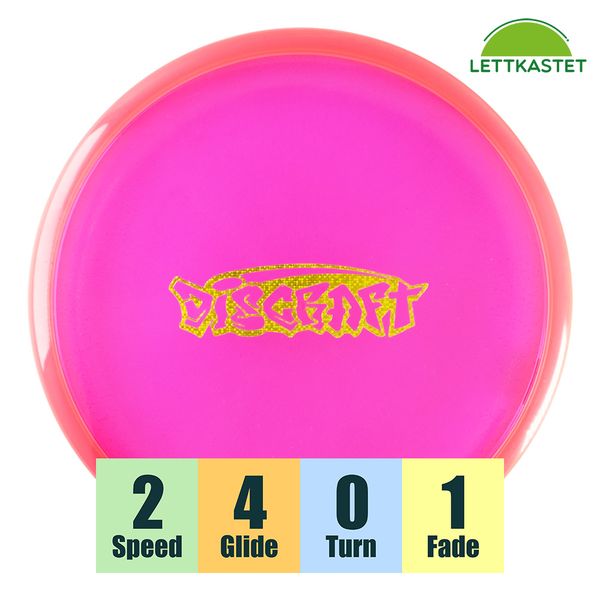 Hovedbilde CryZtal Z Line Roach