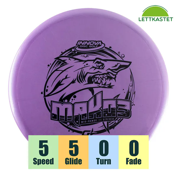 Hovedbilde G-Star Mako3