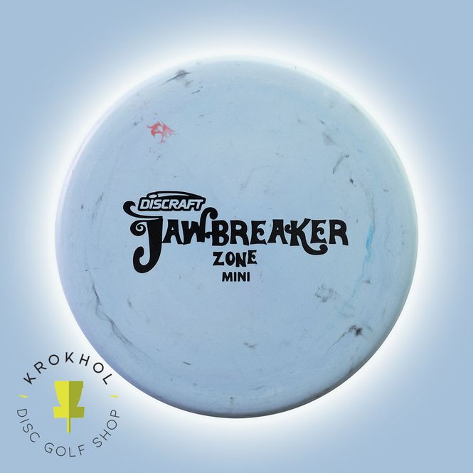 Hovedbilde Mini Jawbreaker Zone