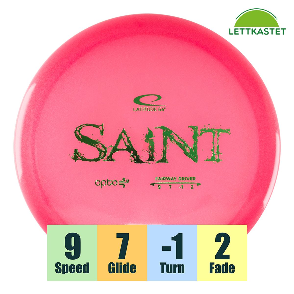 Opto Air Saint