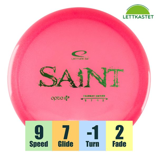 Hovedbilde Opto Air Saint