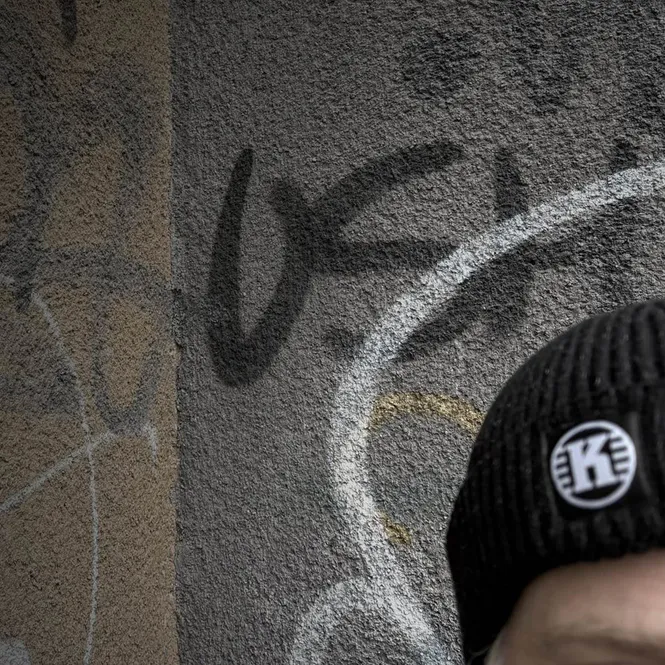 Hovedbilde Kastaplast K Beanie