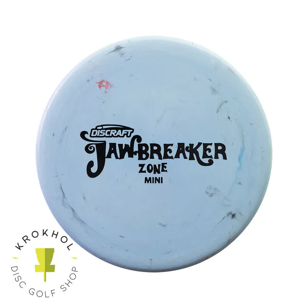 Hovedbilde Mini Jawbreaker Zone