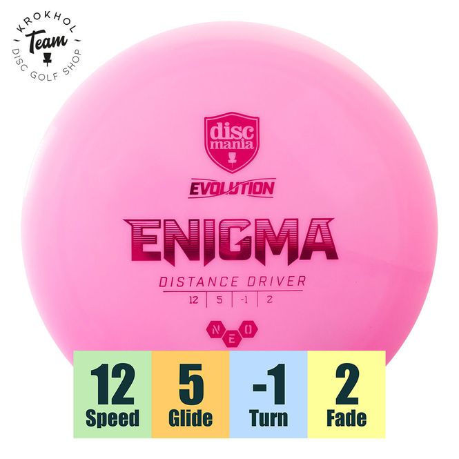 Hovedbilde Neo Enigma
