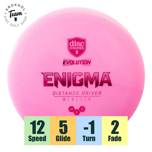 Hovedbilde Neo Enigma