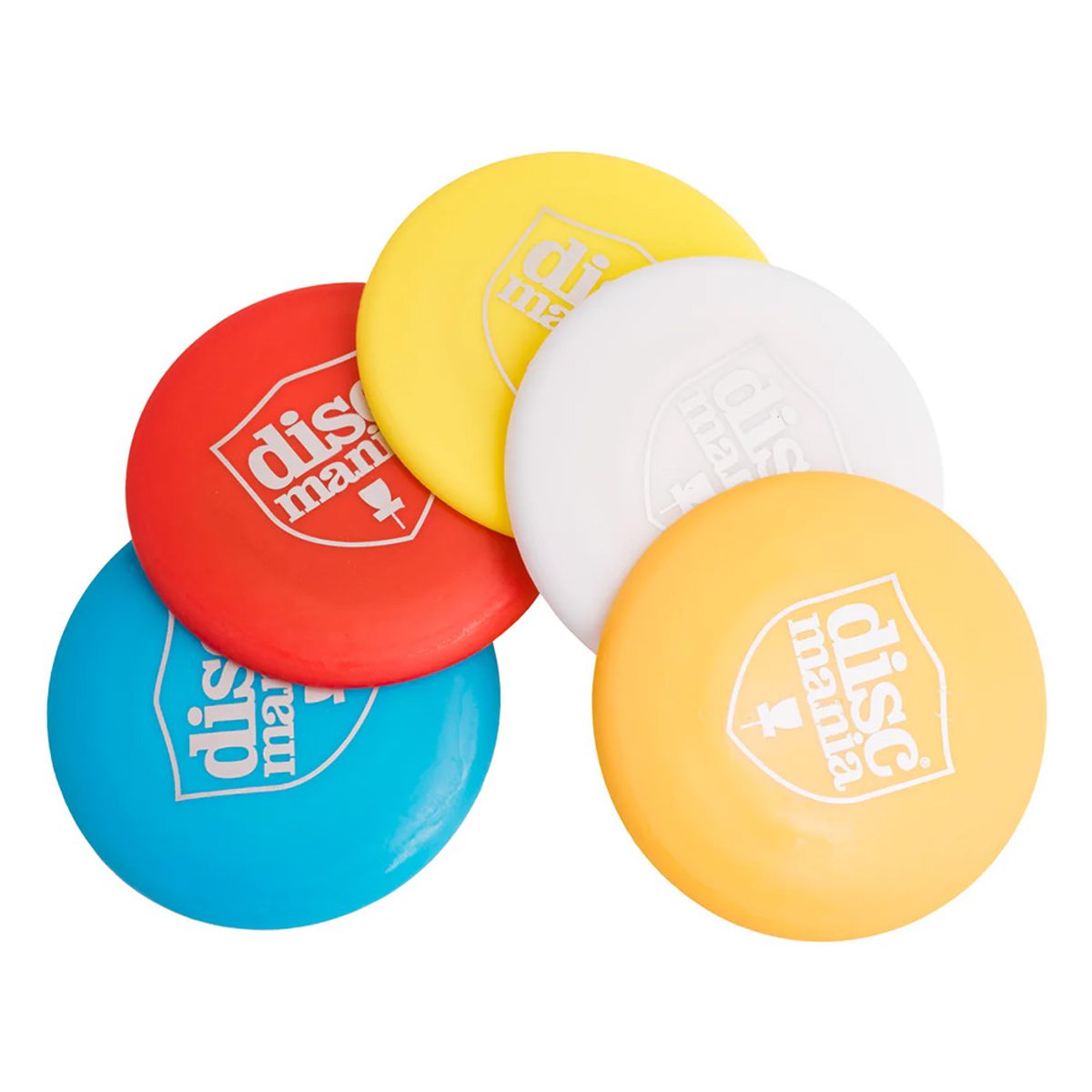 Discmania Mini Target