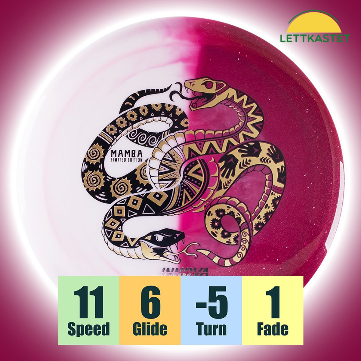 Duo Mamba - Special Edition