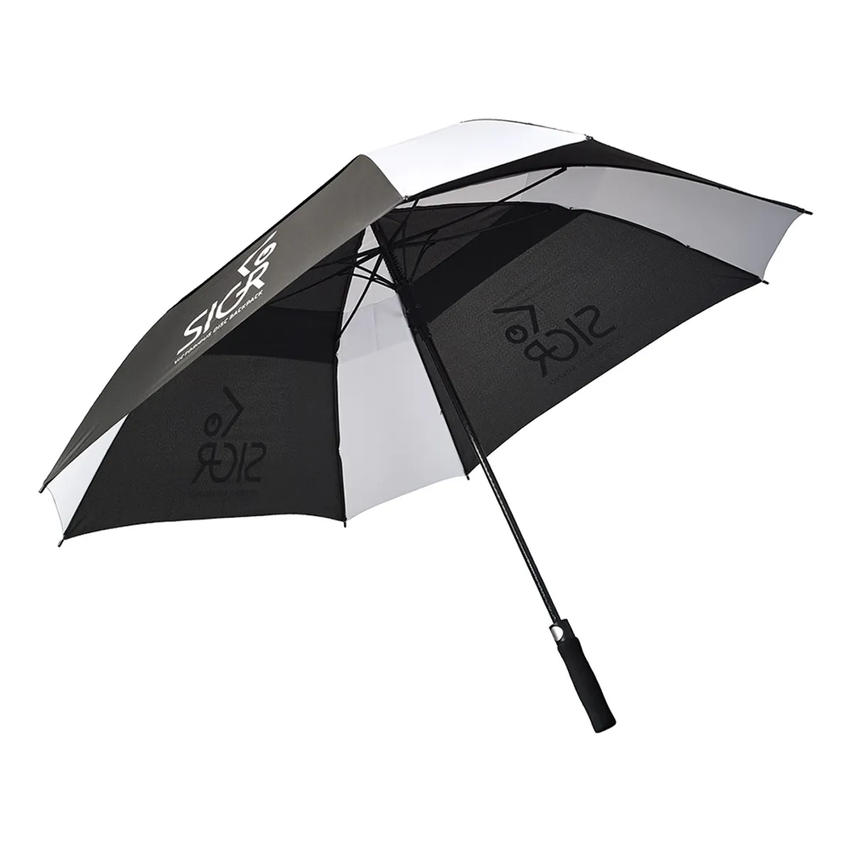 SIGR Disc Golf Umbrella
