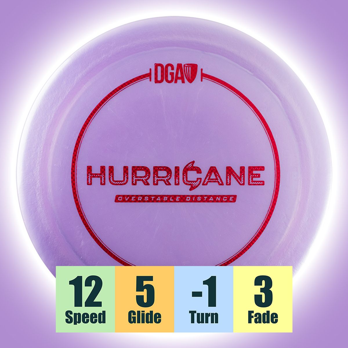 ProLine Hurricane