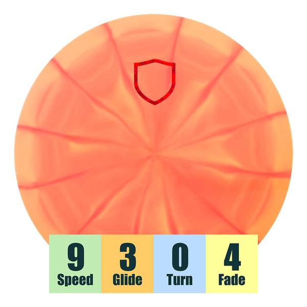 Hovedbilde Lux Vapor Splice - Limited Edition