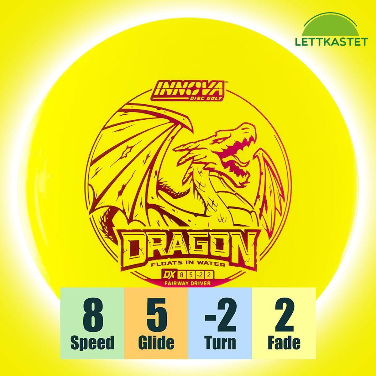 DX Dragon