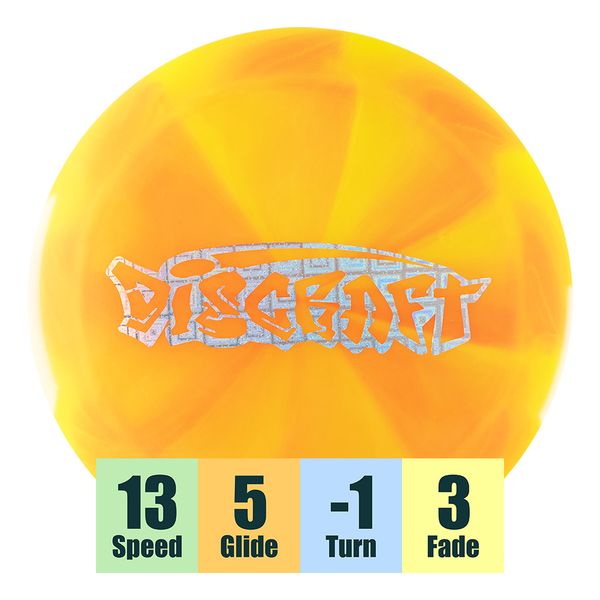 Hovedbilde Z Swirl Nuke - Special Edition