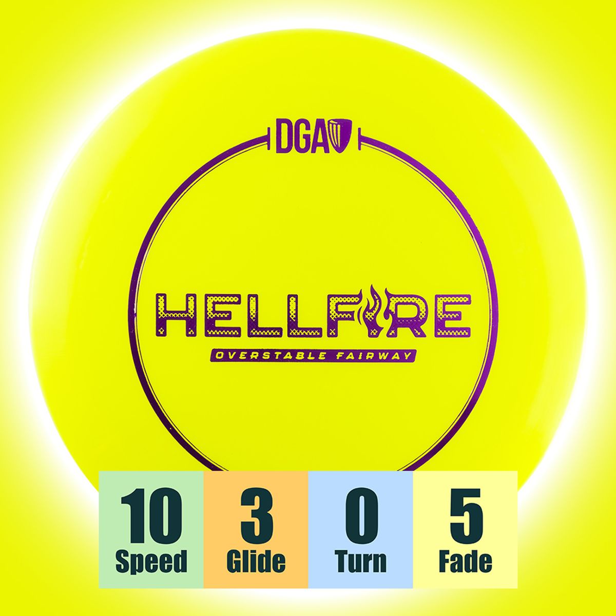ProLine Hellfire