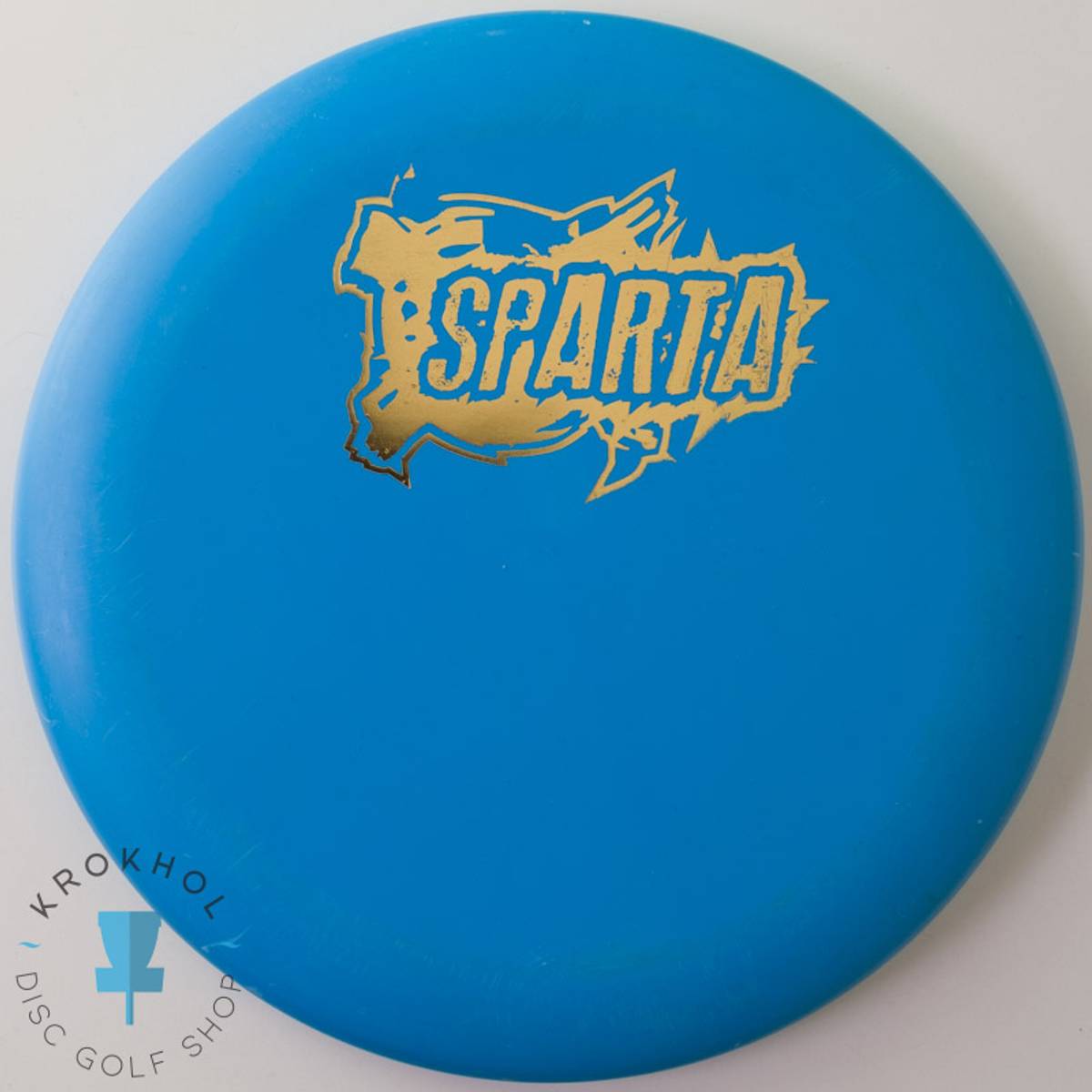 Basic Sparta Krokhol Disc Golf Shop