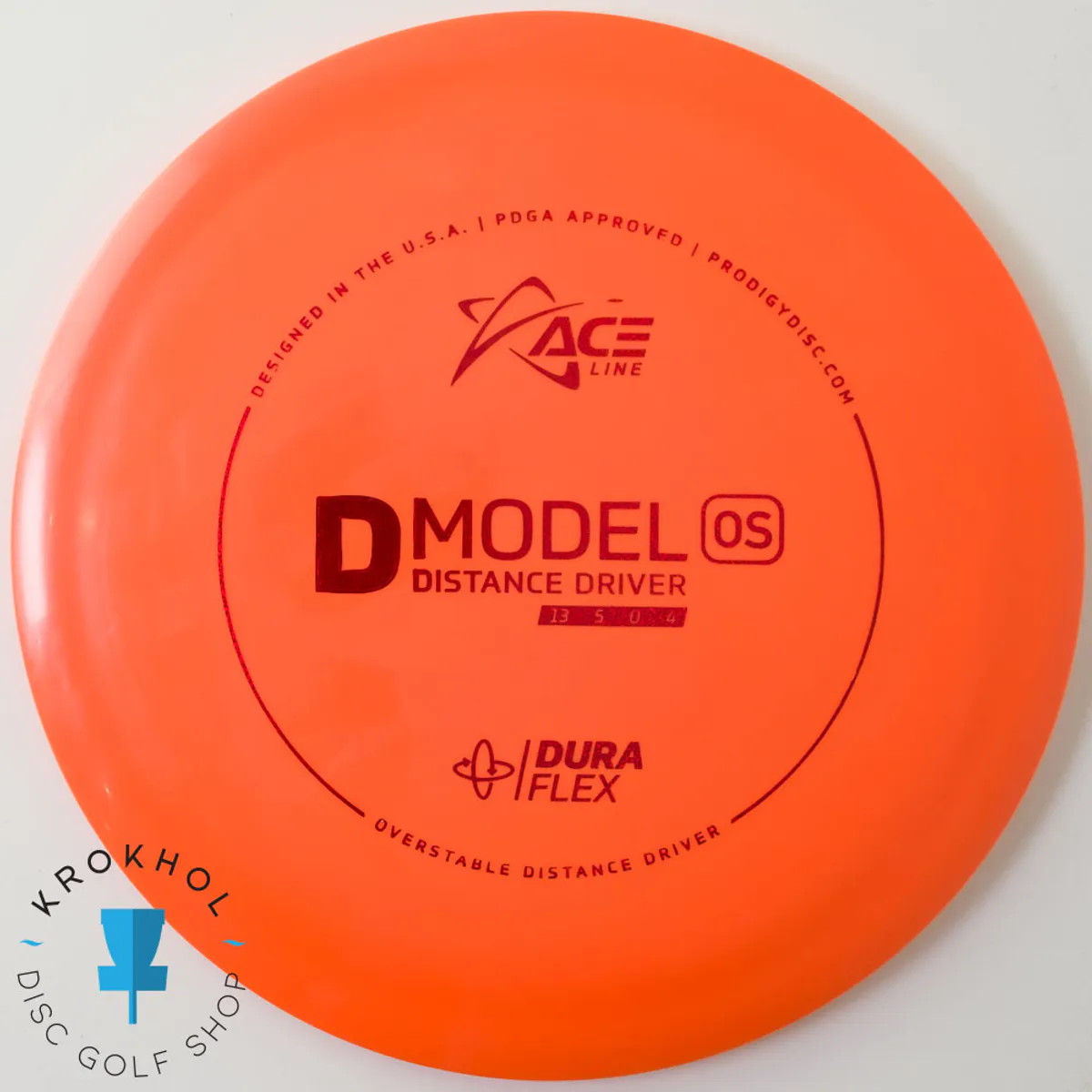 DuraFlex D Model OS